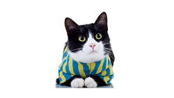 Фото - Одежда и товары для котиков - Stranke.shop