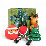 Фото - Новогодний набор игрушек - Stranke.shop